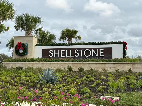 924 Blue Shell Loop Lot 96, Sarasota, FL 34240