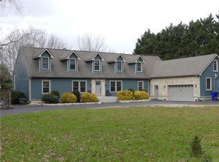 16376 Hudson Rd, Milton, DE 19968