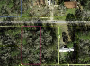 0 SW 9th Ln LOT 8, Ocala, FL 34481