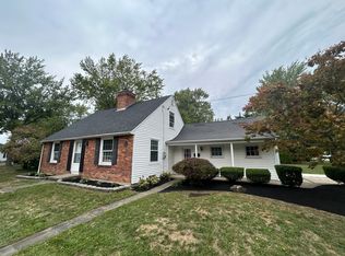 6 Copley Sq, Williamsville, NY 14221