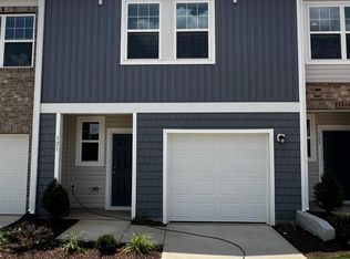 121 N Chubb Rdg, Clayton, NC 27520