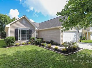 4937 Wheat Dr SW, Concord, NC 28027