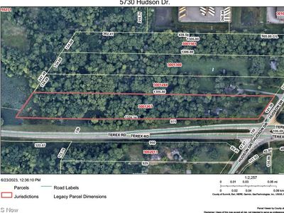 5730 Hudson Dr, Hudson, OH, 44236