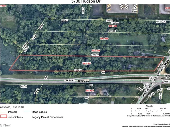 5730 Hudson Dr, Hudson, OH 44236