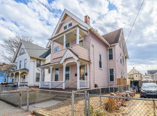 157 Cottage St, Bridgeport, CT 06605