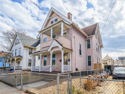 157 Cottage Street, Bridgeport, CT, 06605
