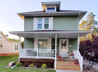 716 W Archer Ave, Monmouth, IL 61462