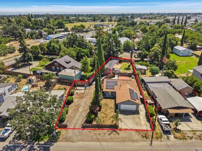1667 Redding Ave, Yuba City, CA, 95993