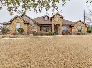 2002 Mason Pond Dr, Weatherford, TX 76085