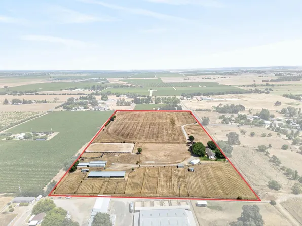 17500 E Collier Rd, Acampo, CA 95220