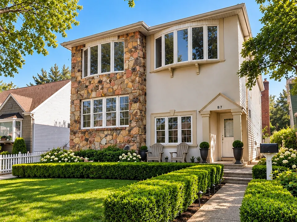 87 Sterling Ave #2