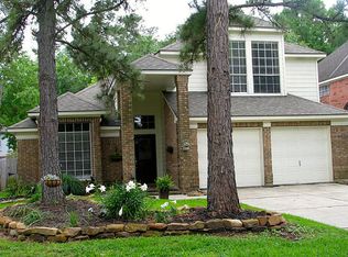 4923 Pine Prairie Ln, Kingwood, TX 77345