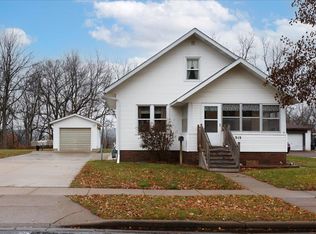 315 12th Ave W, Menomonie, WI 54751