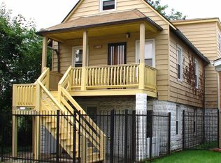 9326 S Euclid Ave, Chicago, IL 60617