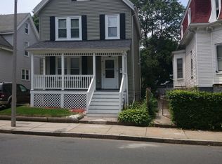 31 Milton Ave, Dorchester, MA 02124