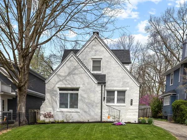 402 E 46th St, Indianapolis, IN 46205