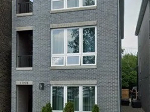 1358 S Fairfield Ave, Chicago, IL