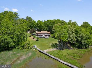 1500 Primrose Ln, Huntingtown, MD 20639