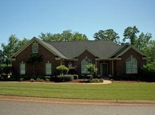 1110 Lake Pointe Dr, Watkinsville, GA 30677