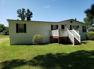 108 Neuse River Rd, Roanoke Rapids, NC 27870