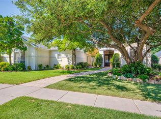 4703 White Bluff Dr, Frisco, TX 75034