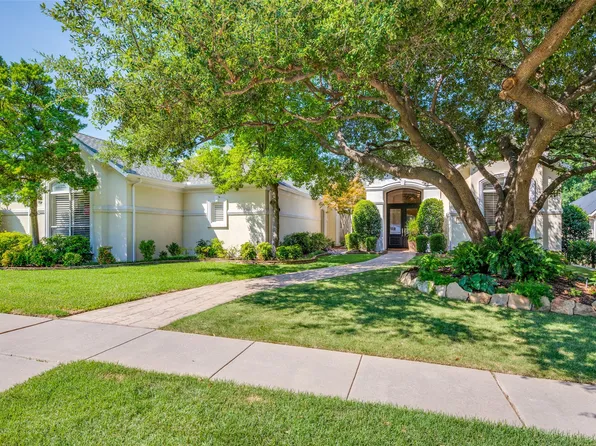 4703 White Bluff Dr, Frisco, TX 75034
