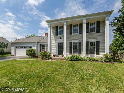 17121 Thorntondale Ct, Olney, MD, 20832