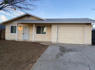 1155 Green St, Willows, CA 95988