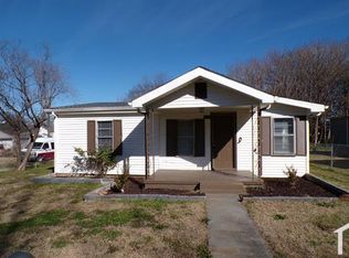1715 16th Way N, Bessemer, AL 35020