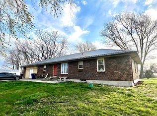 20915 S State Route Cc Hwy, Pleasant Hill, MO 64080