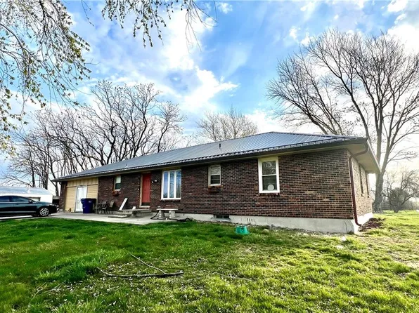 20915 S State Route Cc Hwy, Pleasant Hill, MO 64080