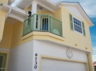6730 Ridgewood Ave, Cocoa Beach, FL 32931