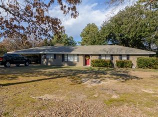 5346 Primitive Bapt Church Rd, Shreveport, LA 71107