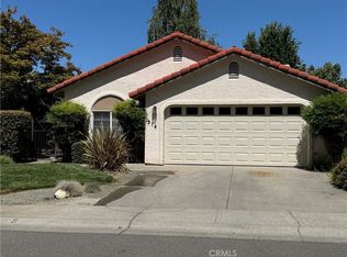 514 Mission Santa Fe Cir, Chico, CA 95926