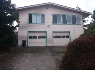 4117 SW Frontenac St, Seattle, WA 98136