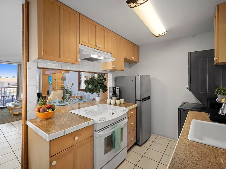 2219 S Kihei Rd #A201 — Photo 8