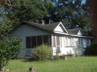 1330 Cherry St, Blackshear, GA 31516