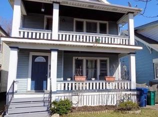 33 Fairchild Pl UNIT 1, Buffalo, NY 14216