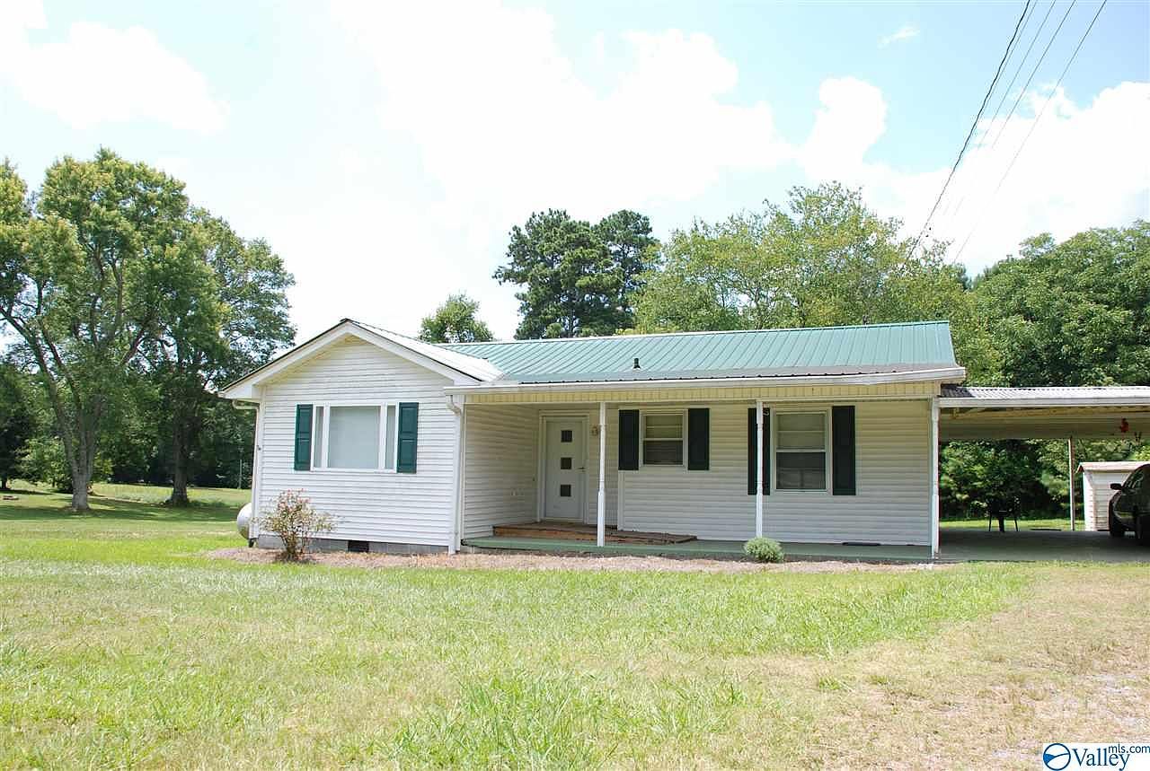 9797 State Highway 40, Henagar, AL 35978 Zillow