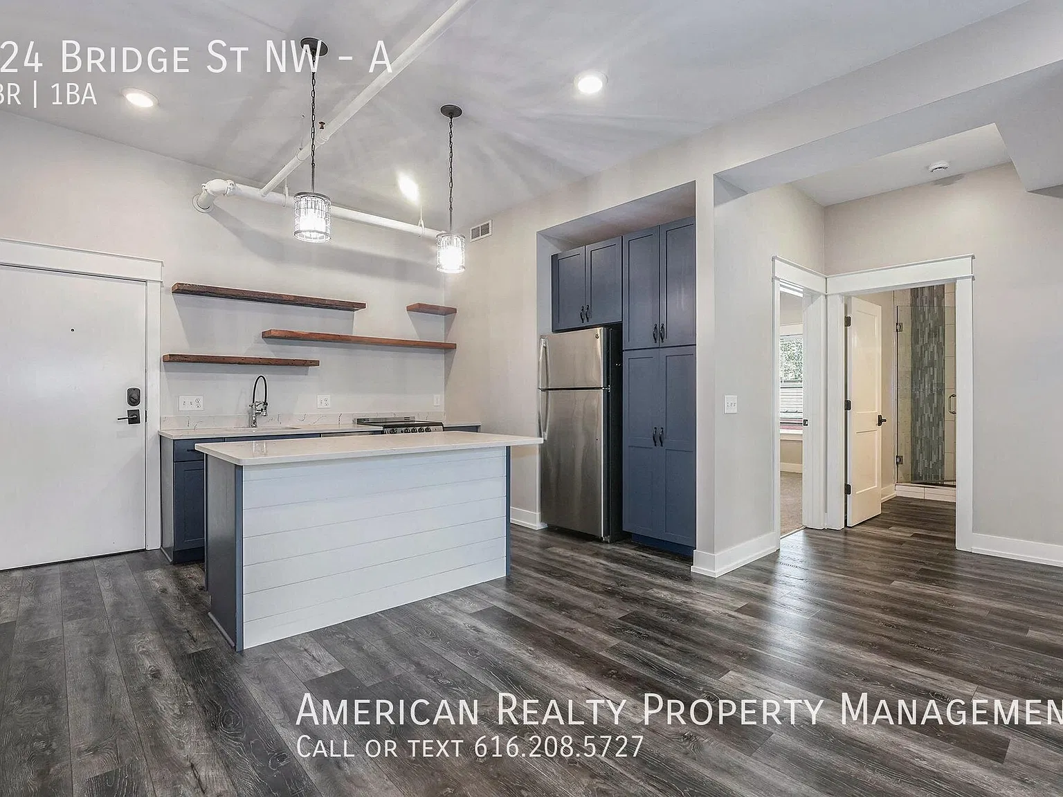 824 Bridge St NW — Photo 3