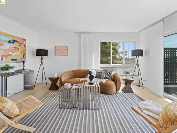 802 N Delaware St APT 202, San Mateo, CA 94401