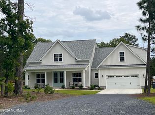 2161 Carthage Rd, West End, NC 27376