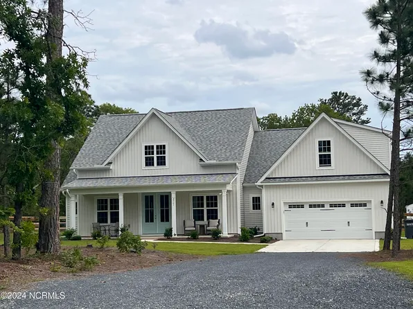 2161 Carthage Road, West End, NC 27376