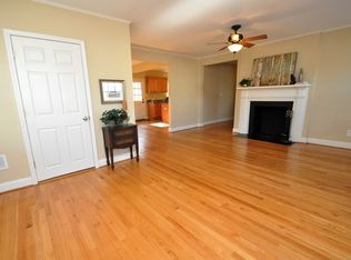 1111 Clifton St, Raleigh, NC 27604