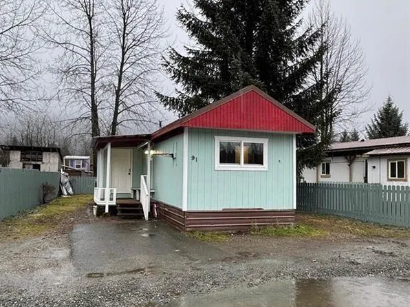 9950 Stephen Richards Memorial Dr, Juneau, AK 99801