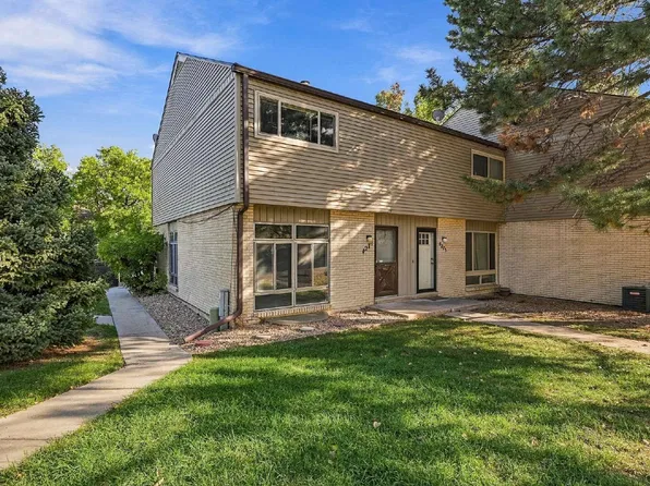 4271 W Ponds Cir, Littleton, CO 80123