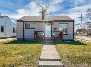 504 E Harwood Ave, Madison Heights, MI 48071