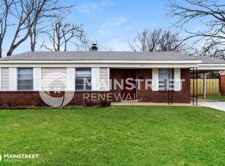 4817 Durbin Ave, Memphis, TN 38122