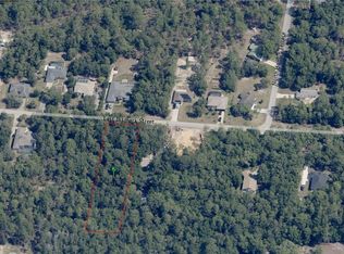 1730 E Bismark St, Hernando, FL 34442