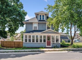 811 N 3rd St, Ishpeming, MI 49849